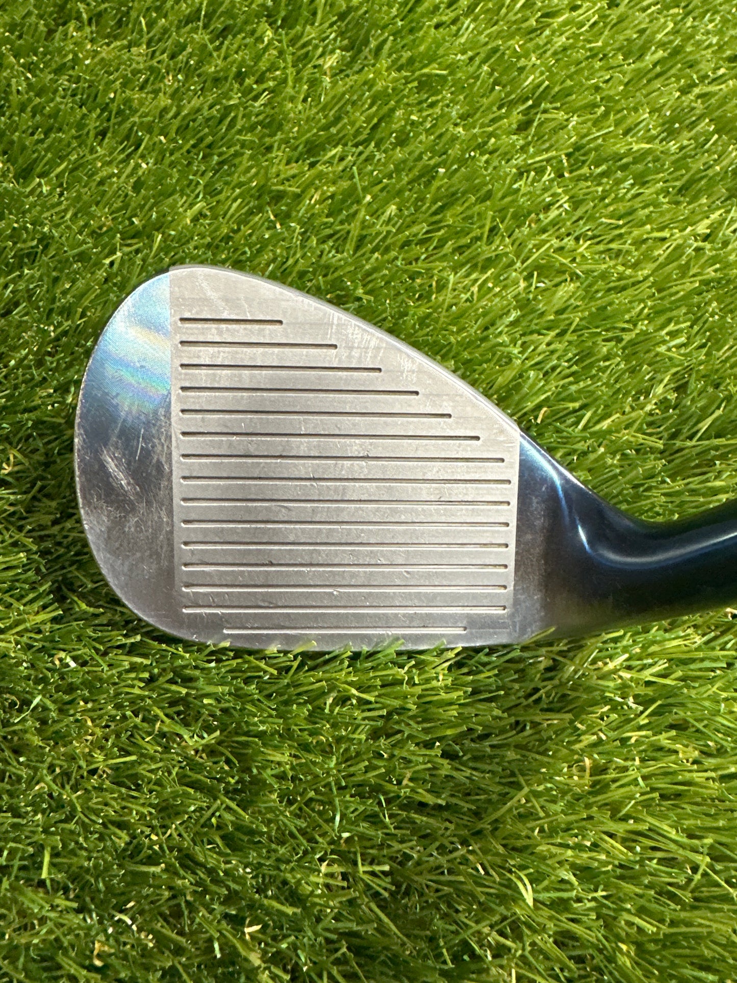 Mizuno T20 58/08 Wedge