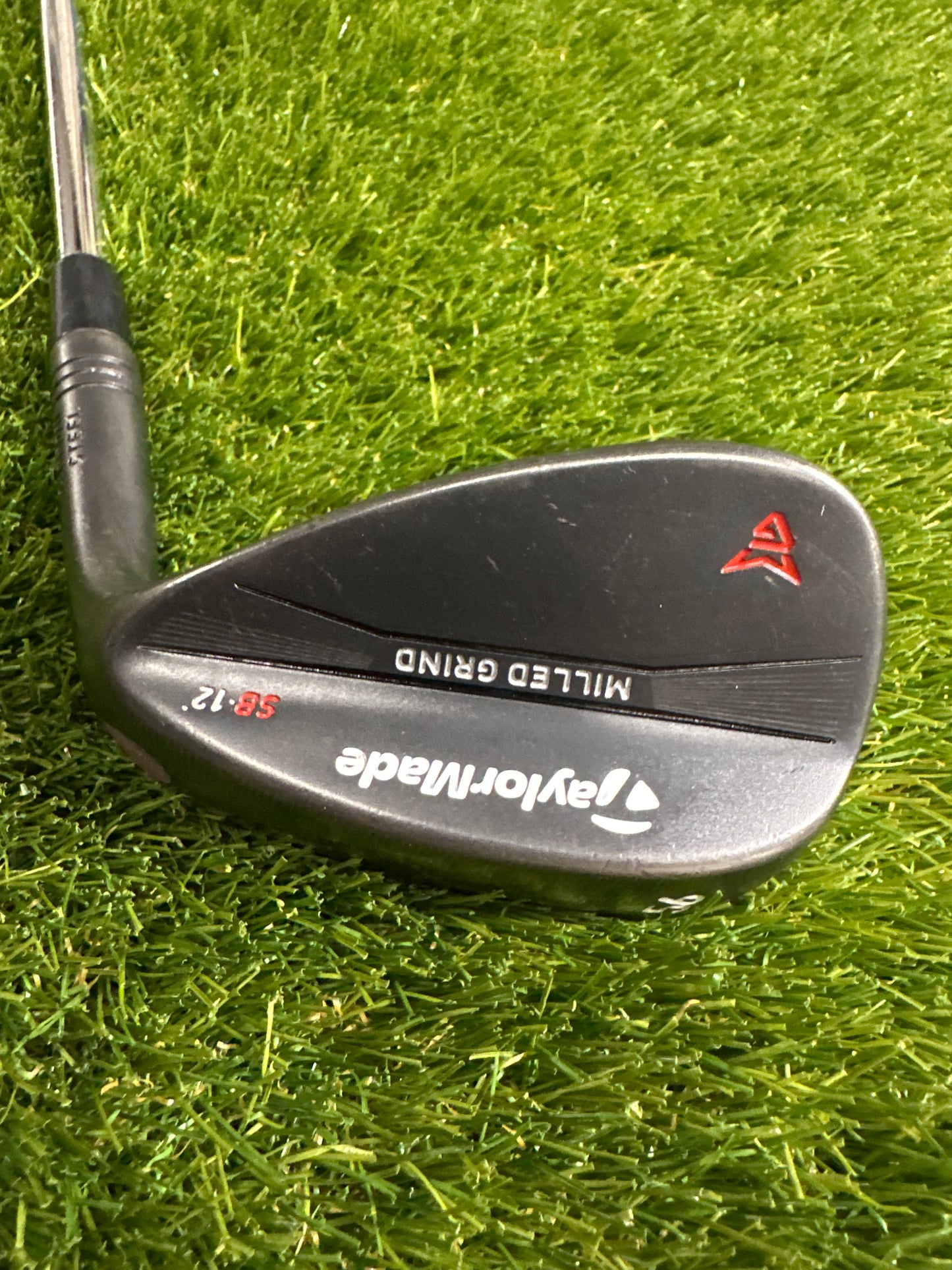 TaylorMade MG 56/SB12 Wedge