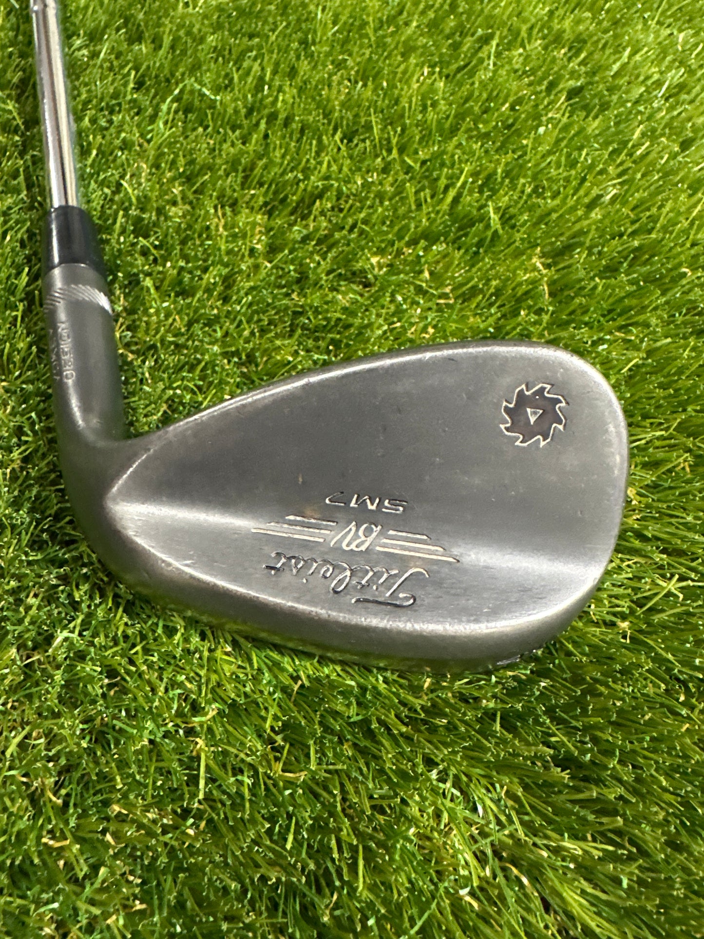 Titleist SM7 54/10S Wedge