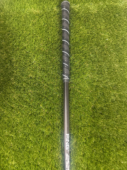 Ping Zing 2 Karsten 1 FWY