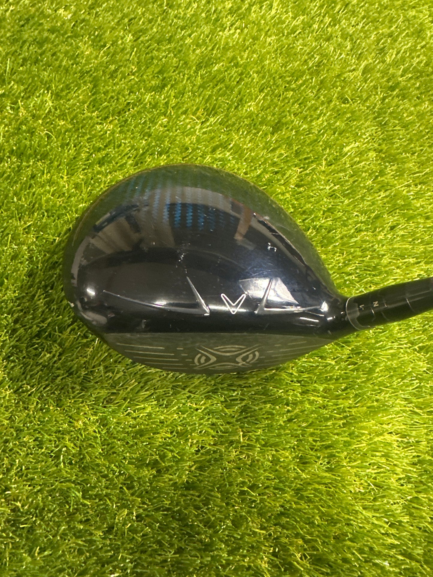 Callaway XR Speed 10.5 Driver
