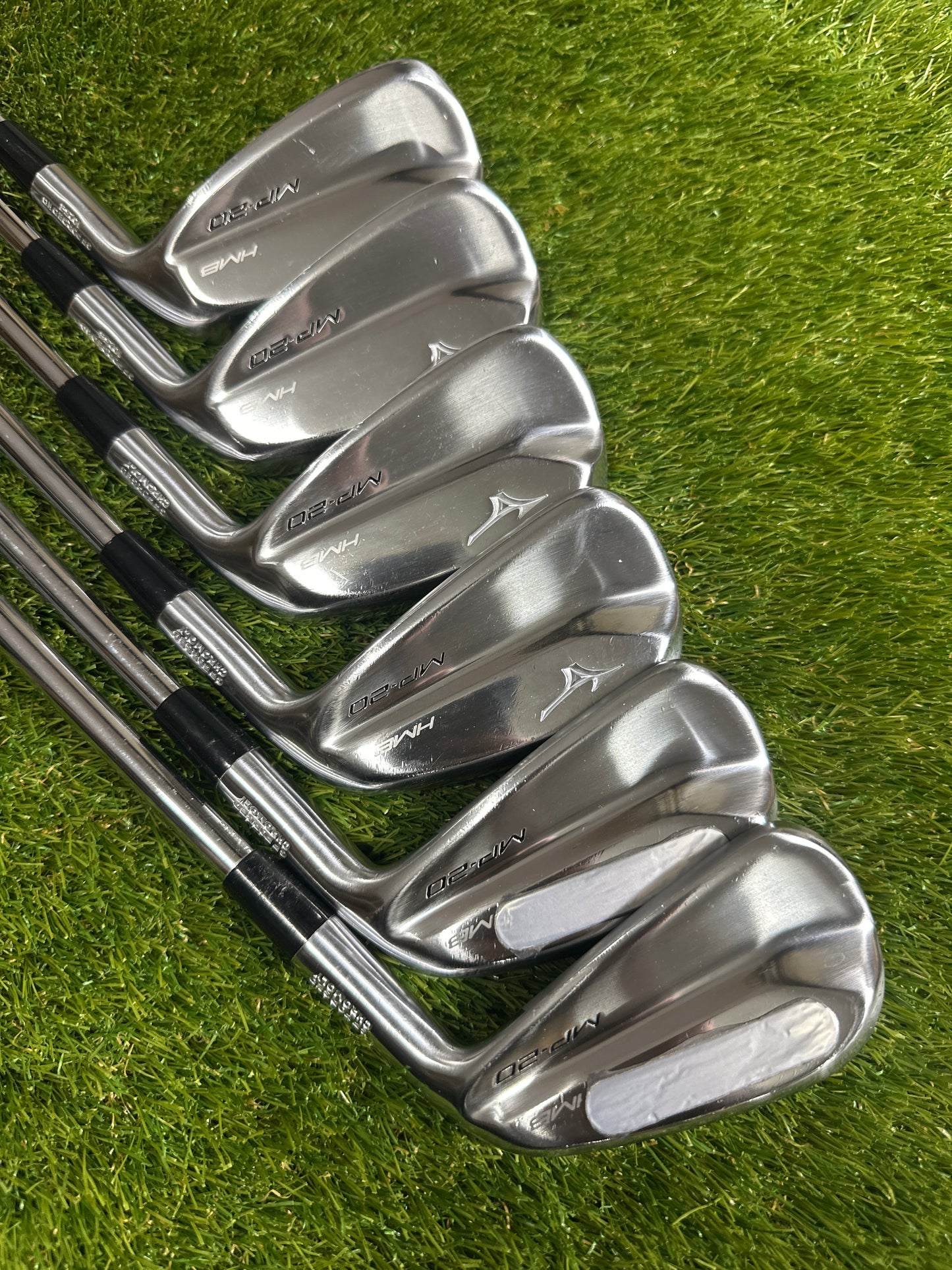 Mizuno MP20 HMB 5-PW Irons