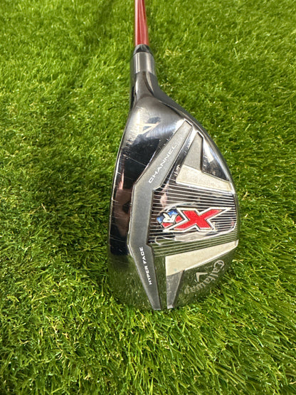 Callaway XR 4 HYB