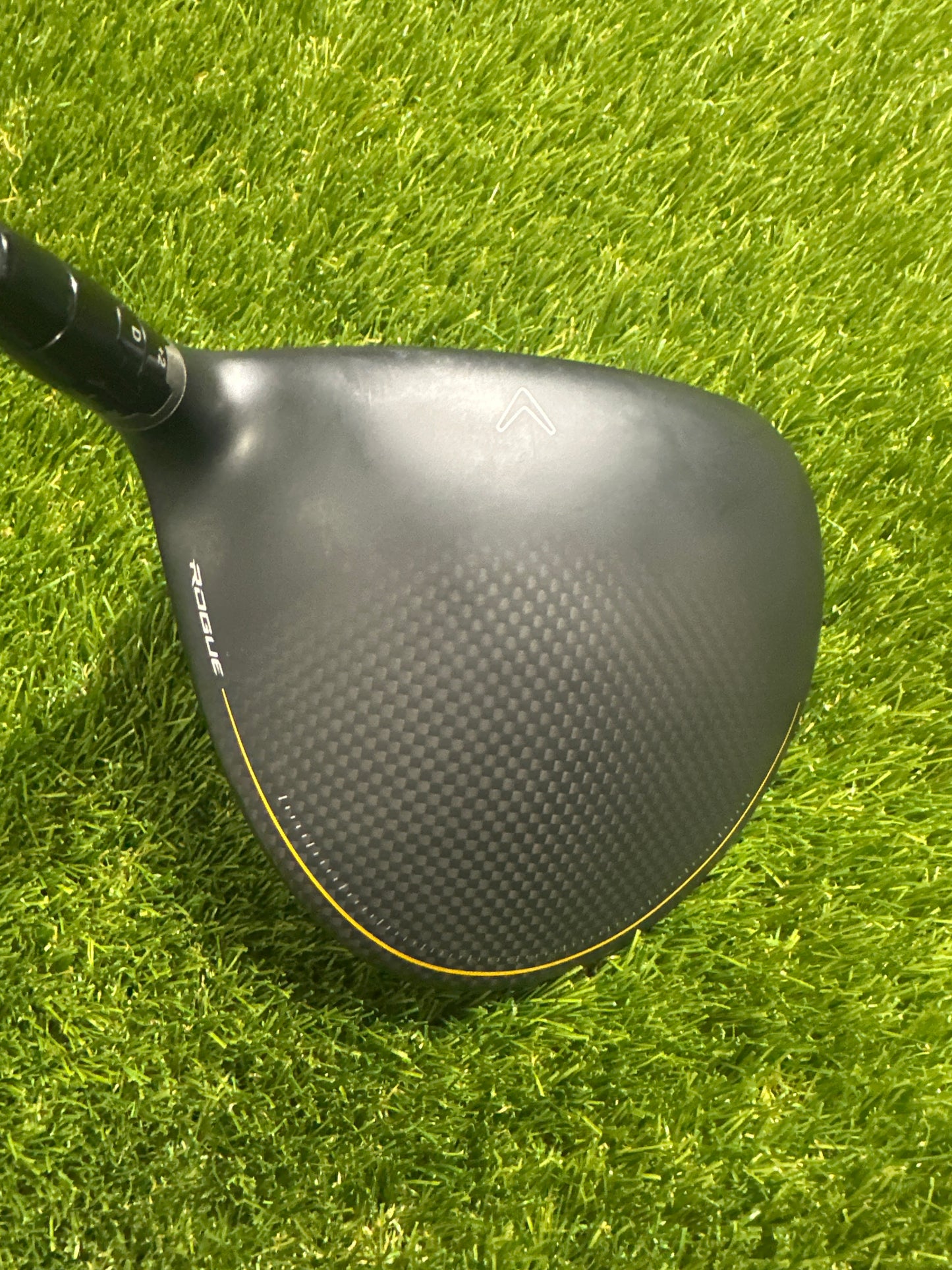 Callaway Rogue ST Max 10.5 Driver