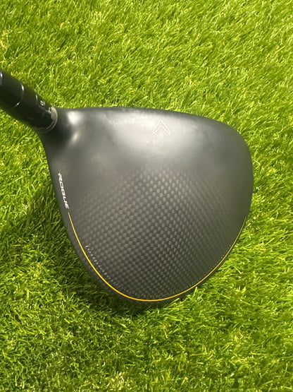 Callaway Rogue ST Max 10.5 Driver