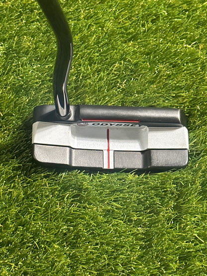 Odyssey O Works 1W 33" Putter