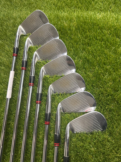 Ben Hogan Apex Plus 4-PW Irons