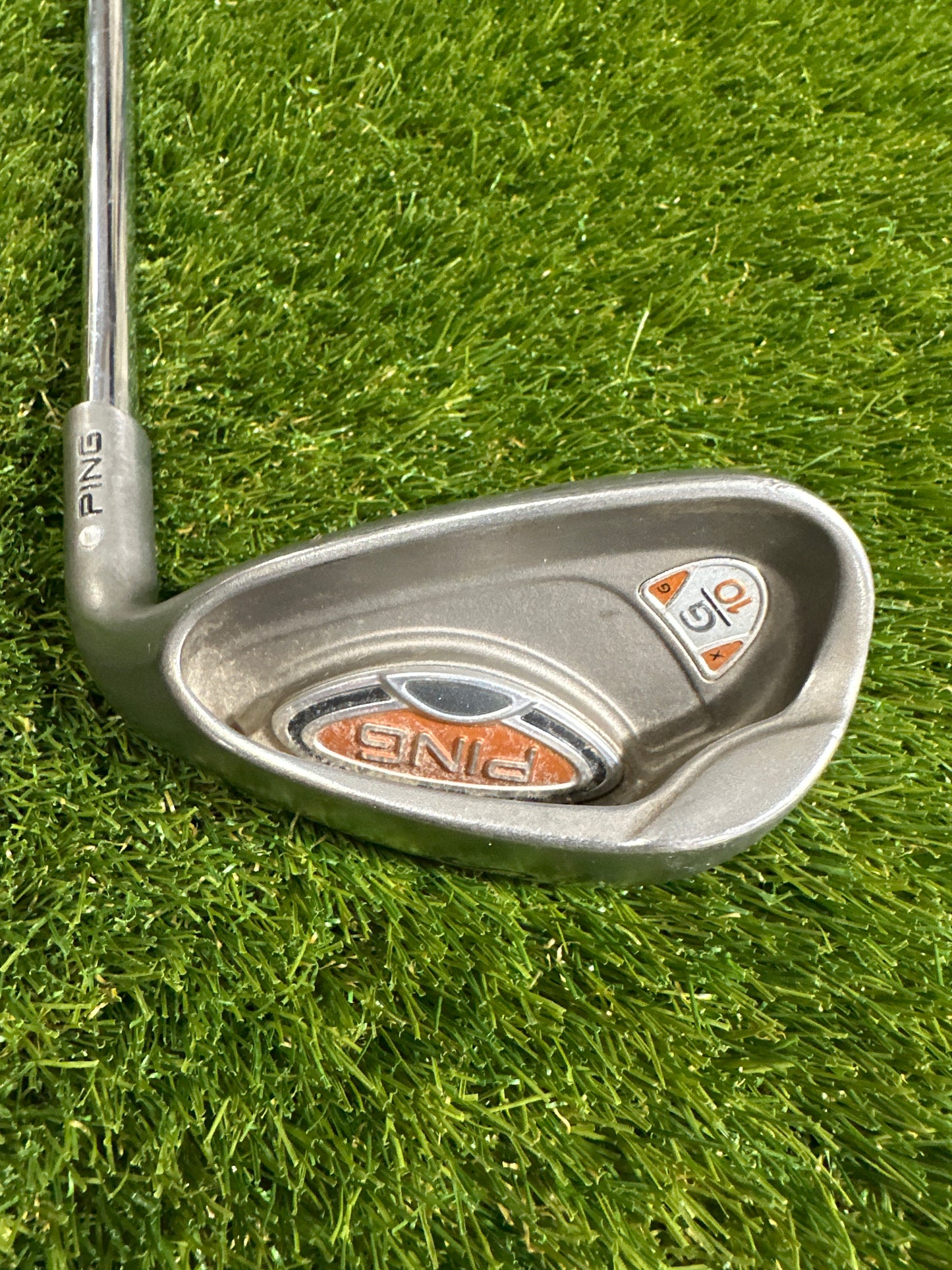 Ping G10 SW