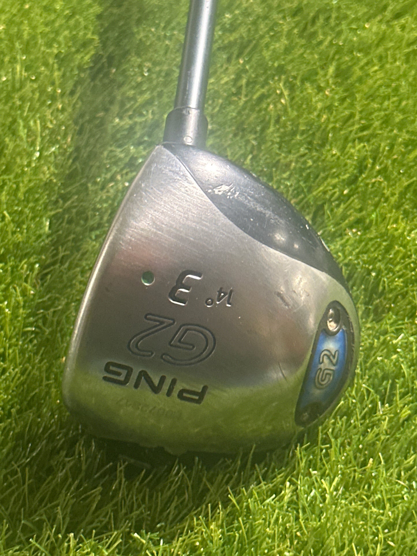 Ping G2 3/14 FWY