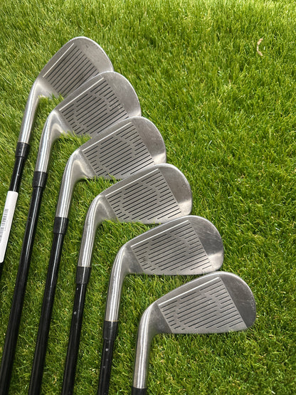 Lynx Power Tune 5-SW no6 Irons