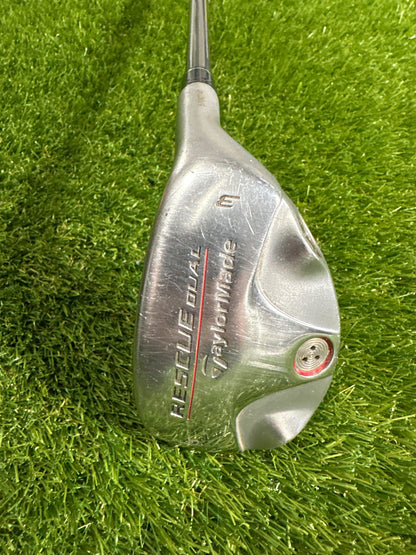 TaylorMade Rescue Dual 3/19 HYB
