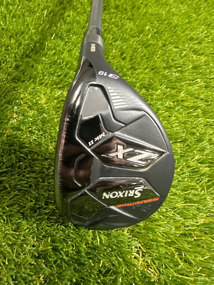 Srixon ZX MK2 3/19 HYB