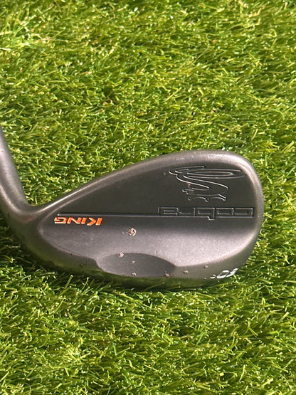 Cobra King 60/08 Wedge