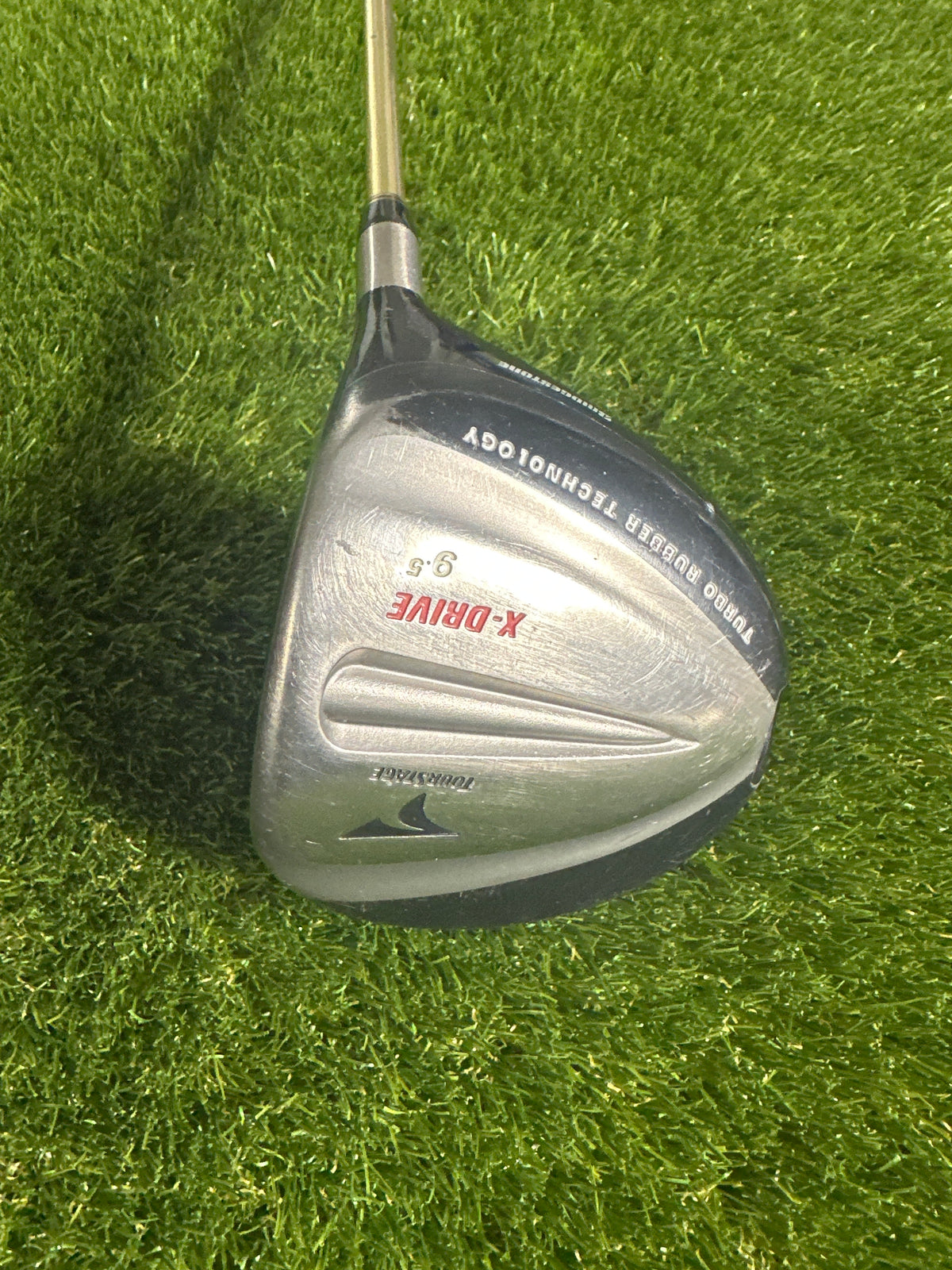 Tour Stage X Drive 9.5 Driver