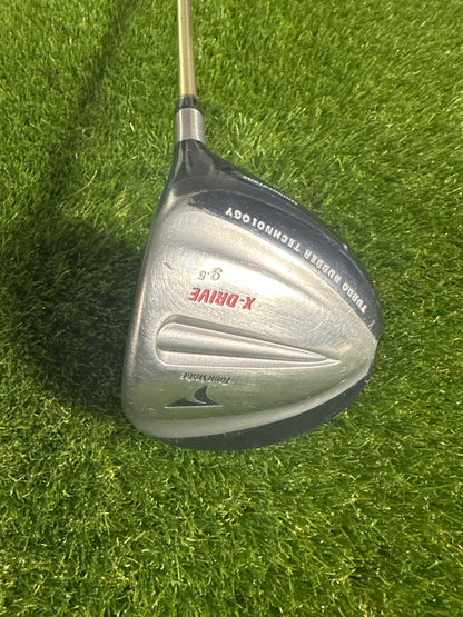 Tour Stage X Drive 9.5 Driver