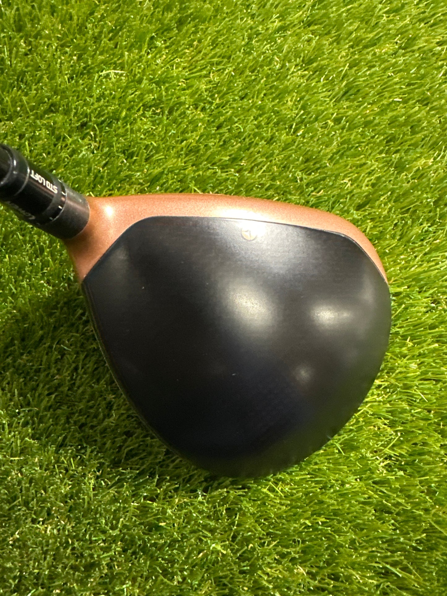 TaylorMade BRNR 11.5 Mini Driver