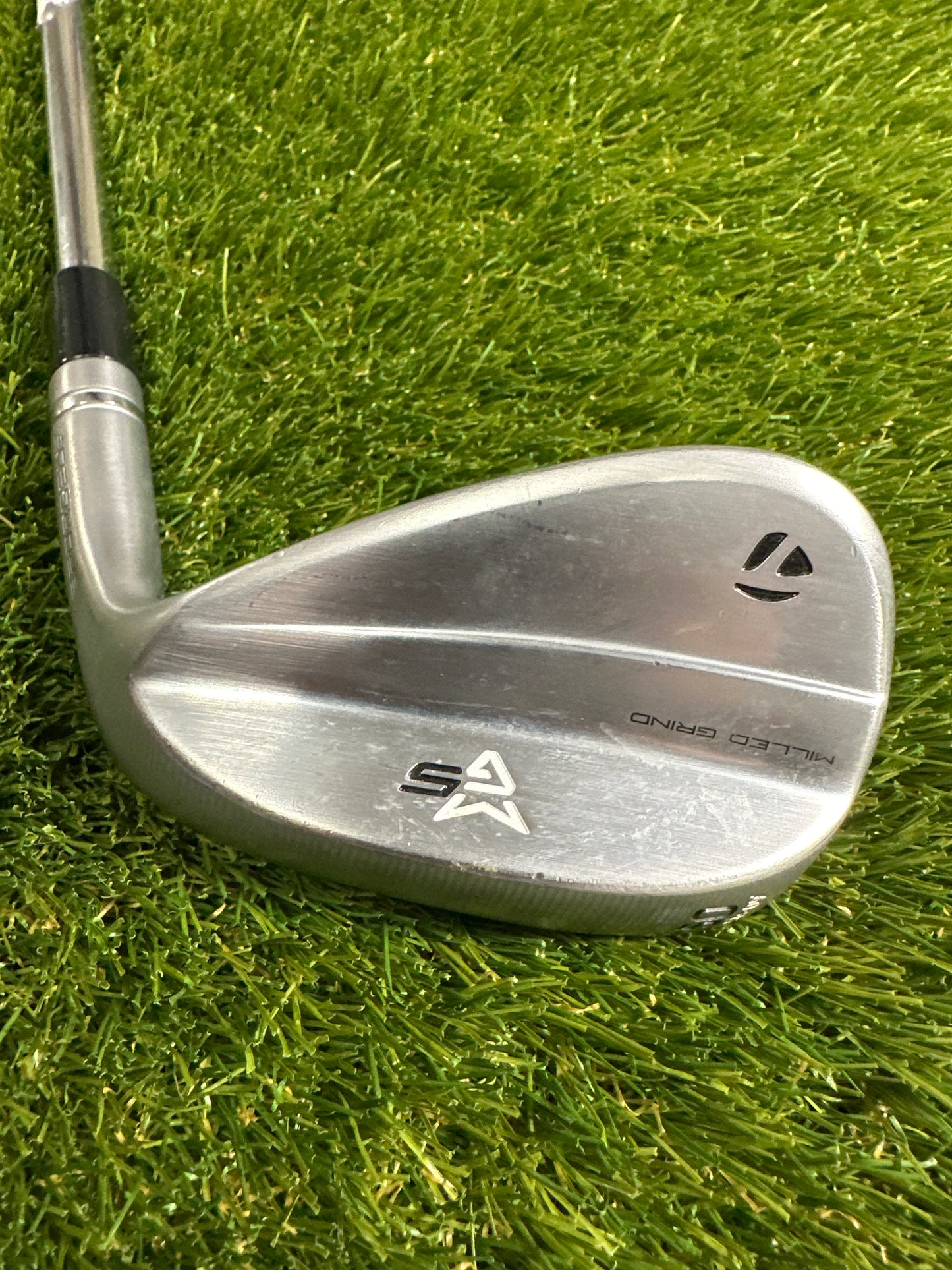 TaylorMade MG5 50/SB09 Wedge