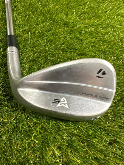 TaylorMade MG5 50/SB09 Wedge