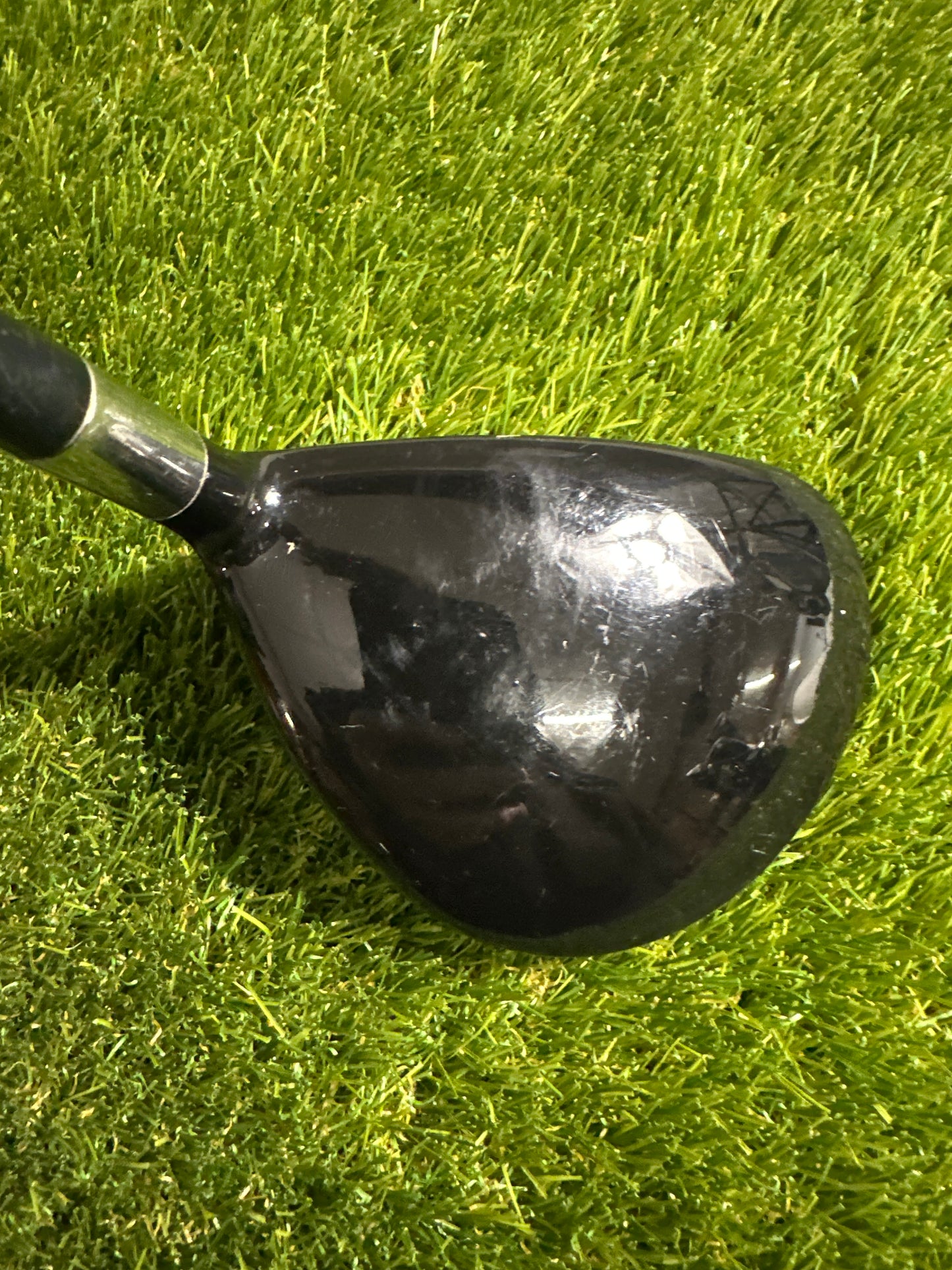 Callaway Diablo Edge 15 FWY