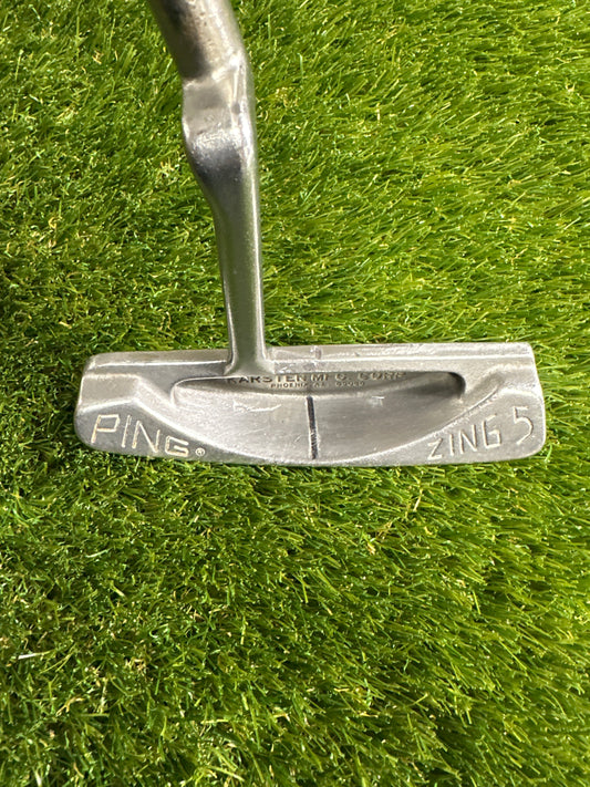 Ping Zing 5 33.5" Putter