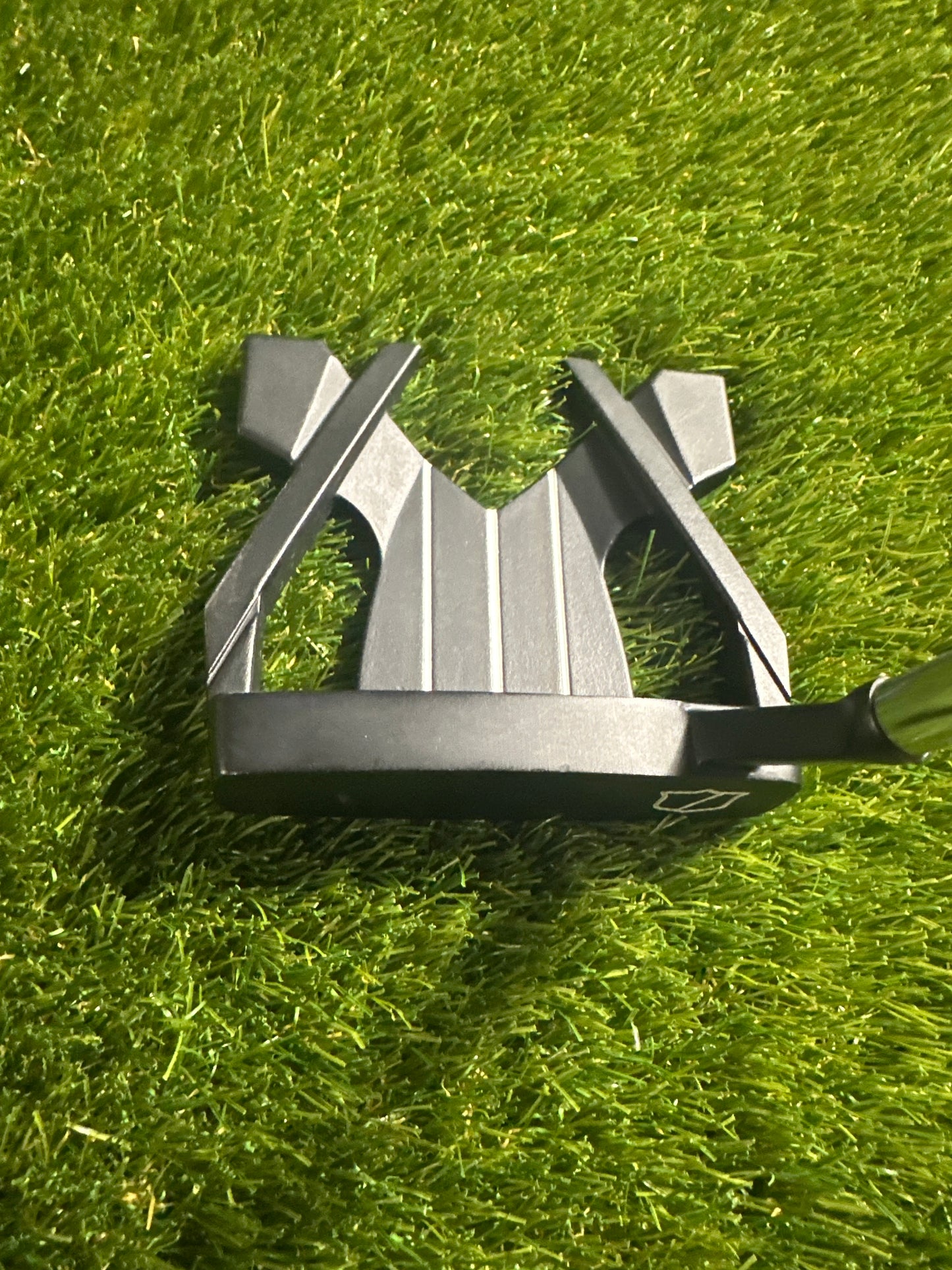 Wilson Infinite Buckingham 34" Putter