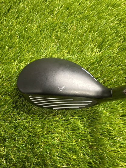 Callaway Paradym Ai Smoke Max Fast 5/24 HYB