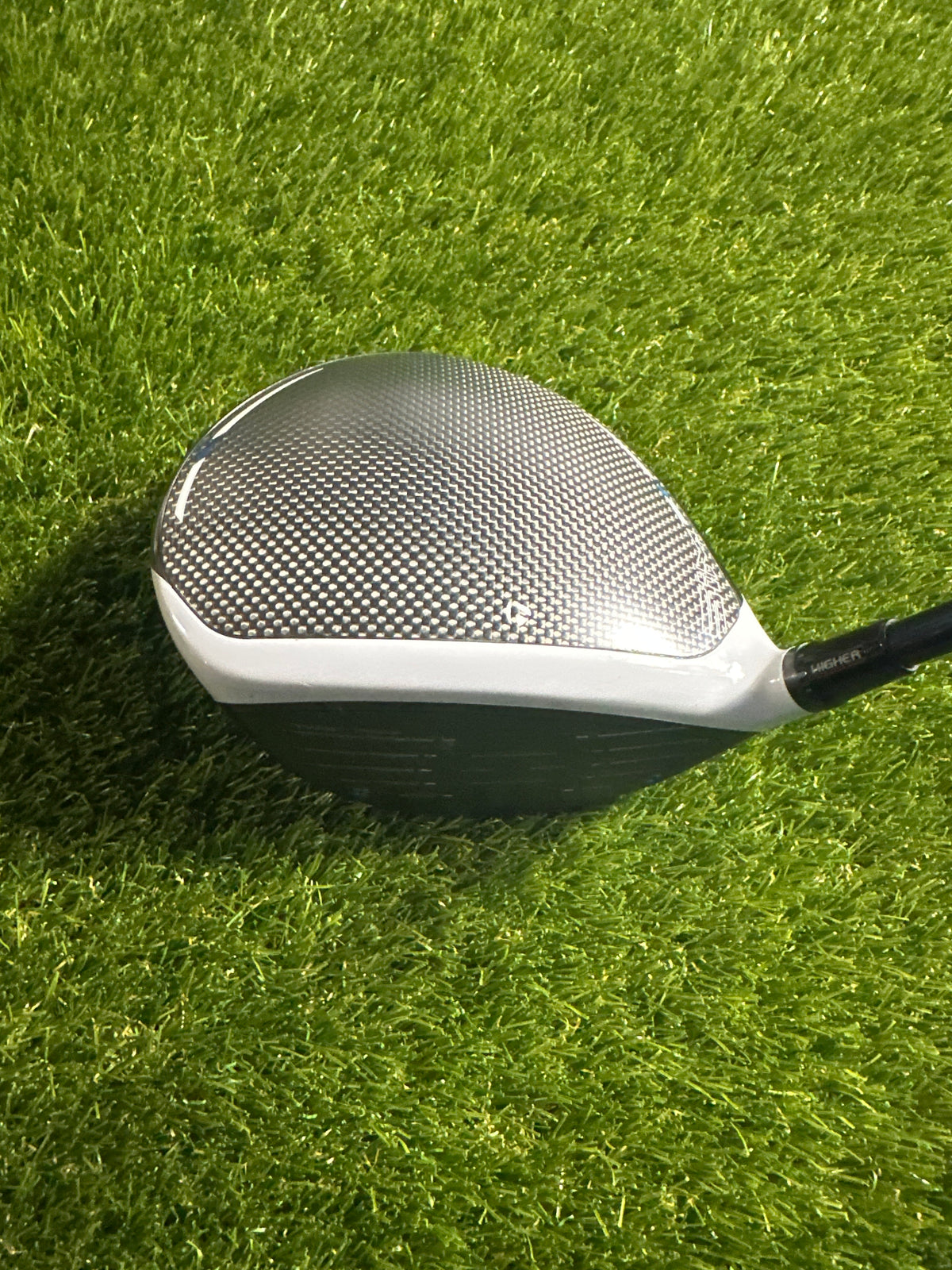 TaylorMade Sim Max D 12 Driver