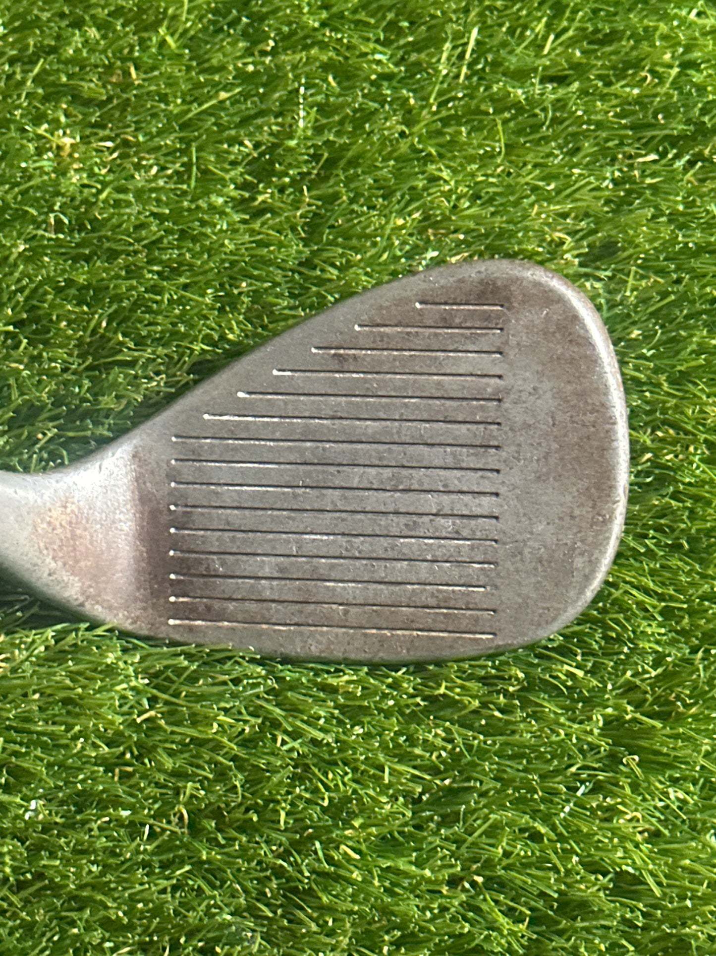 Cleveland CG12 Zip Grooves 54 Wedge