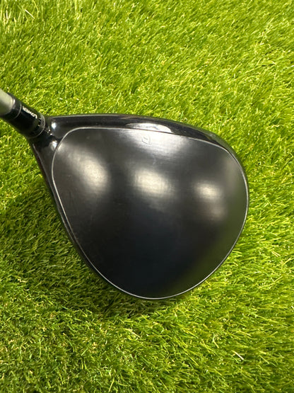 TaylorMade Stealth Plus 9 Driver