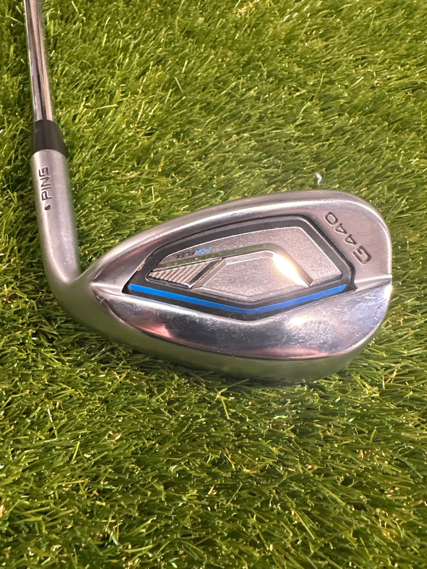 Ping G440 56 Wedge