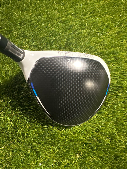 TaylorMade Sim 2 Max 3/15 FWY