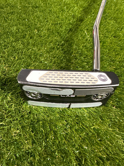 Odyssey Stroke Lab Double Wide 35.5" Putter