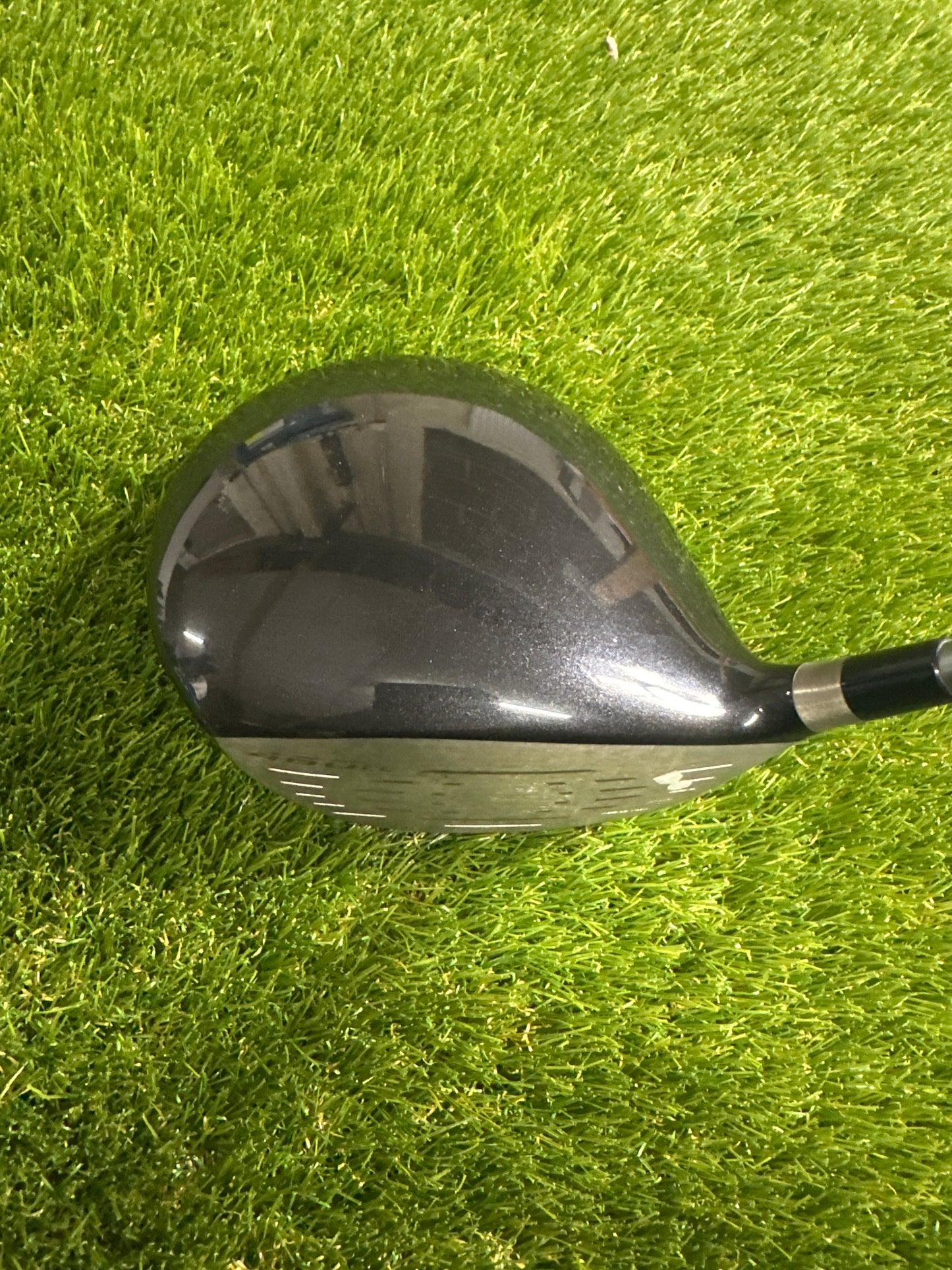 Cleveland XL270 HT Driver