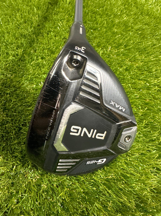 Ping G425 Max 3/14.5 FWY