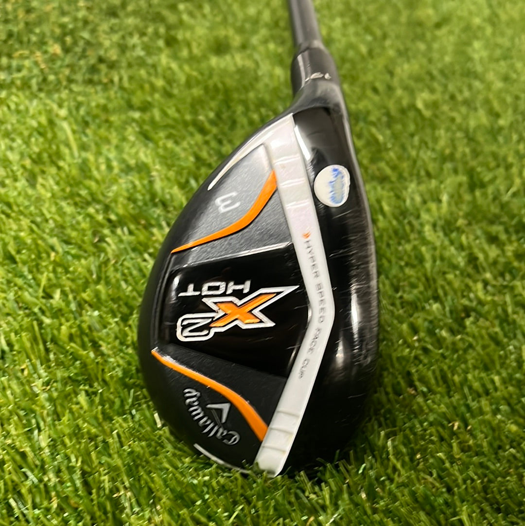 Callaway X2Hot 3 HYB