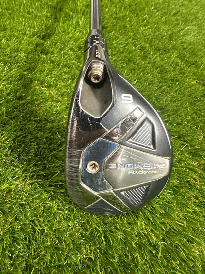 Callaway Paradym Ai Smoke HL 6/27 HYB