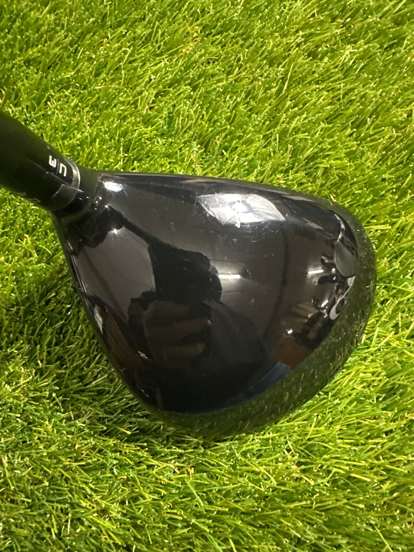 Titleist TSR2 15 FWY