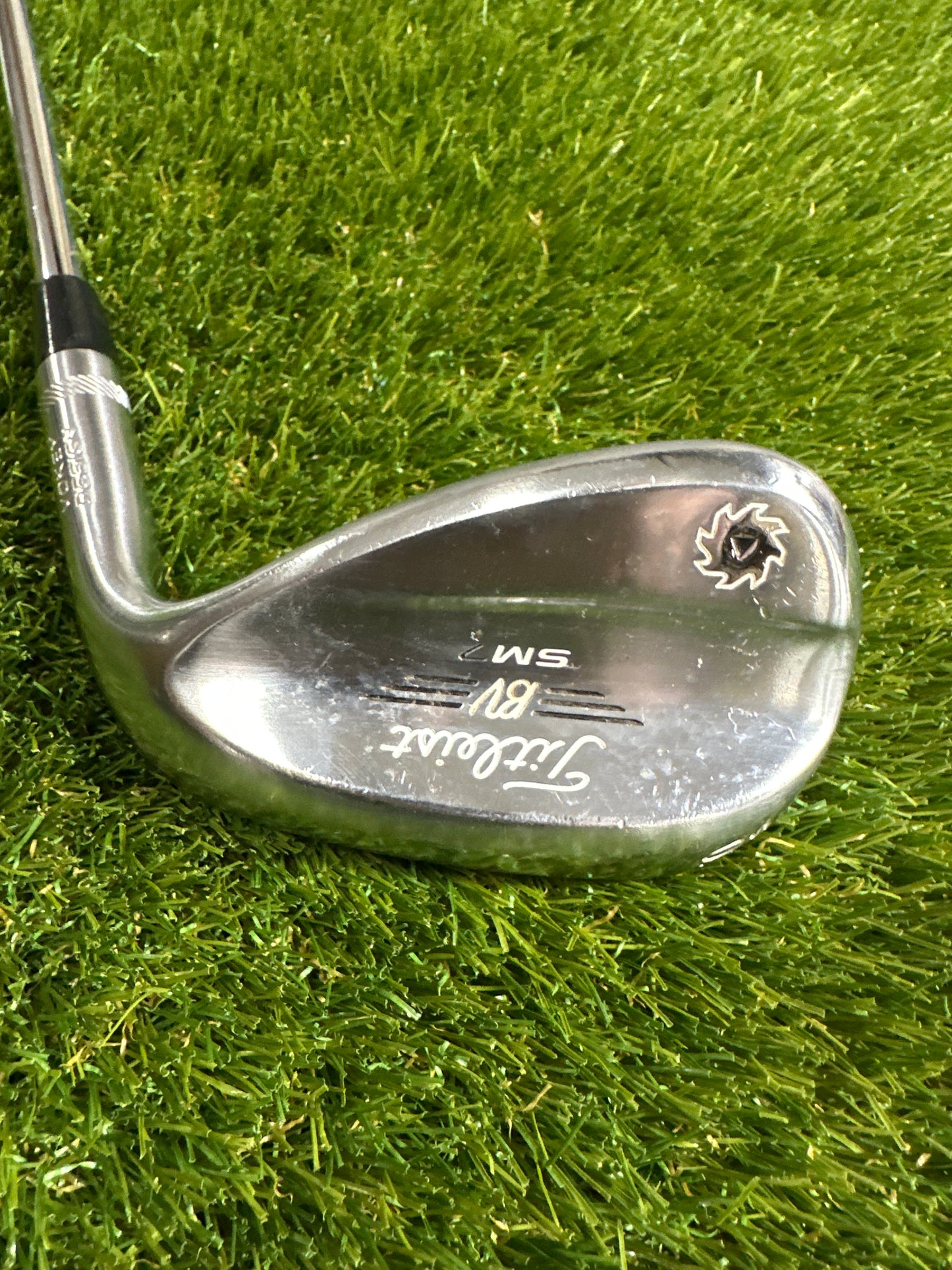 Titleist SM7 60/10S Wedge