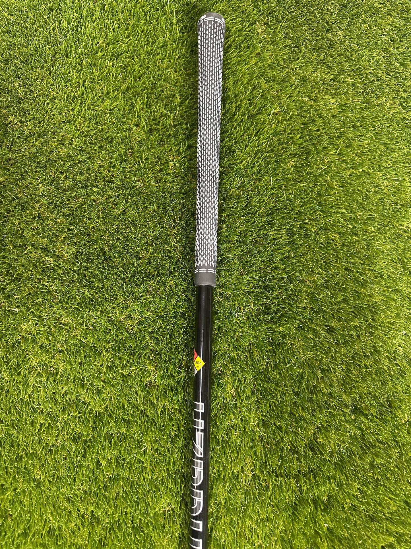Titleist U510 4 DUI