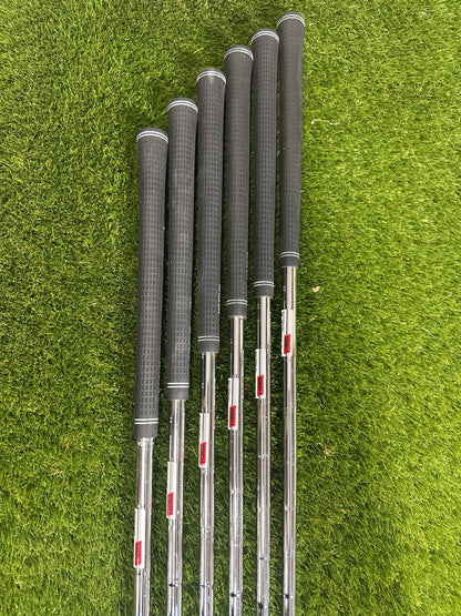 Wilson LP 5-PW Irons