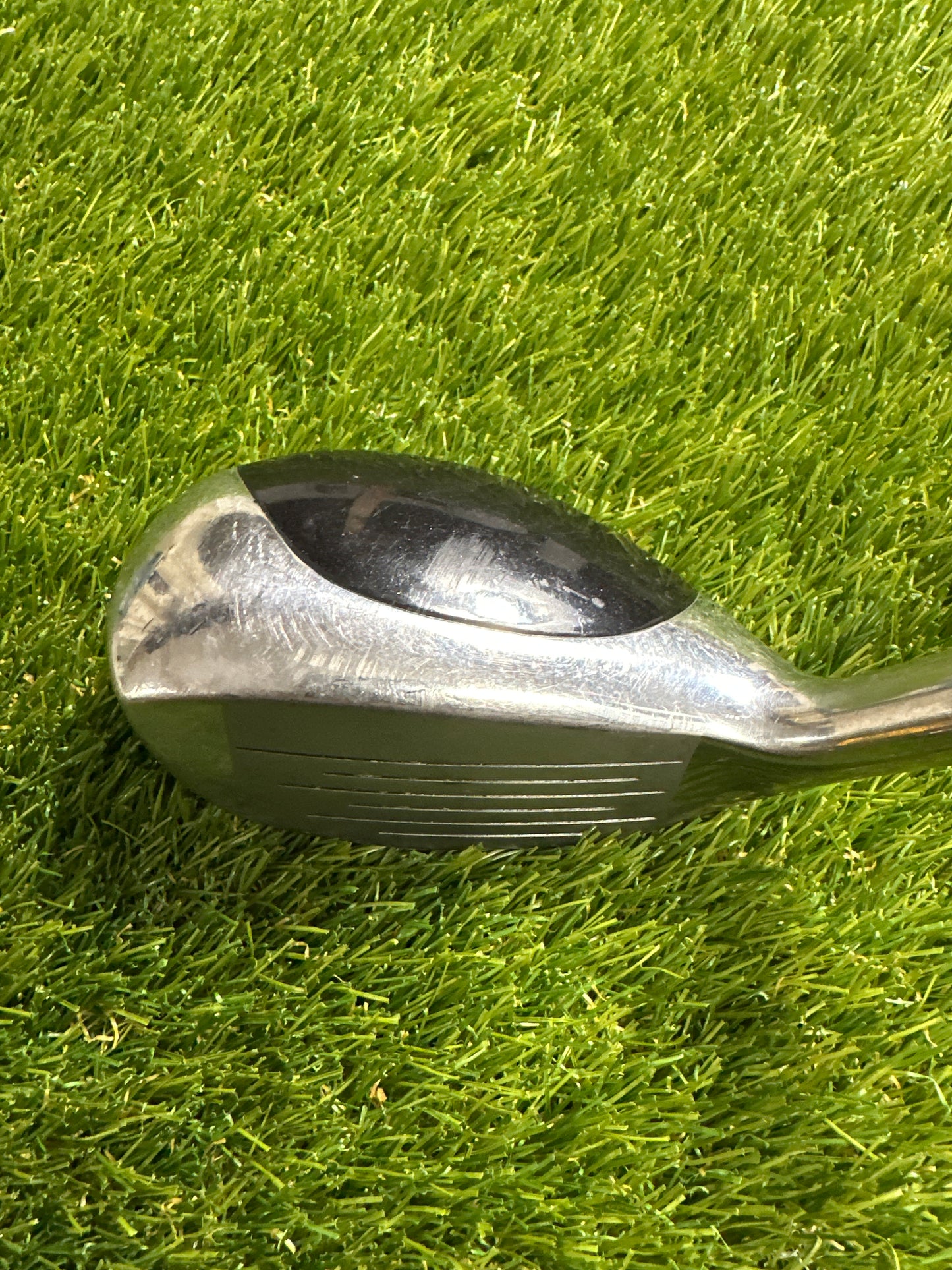 Slazenger Firesteel 2 3/4 HYB