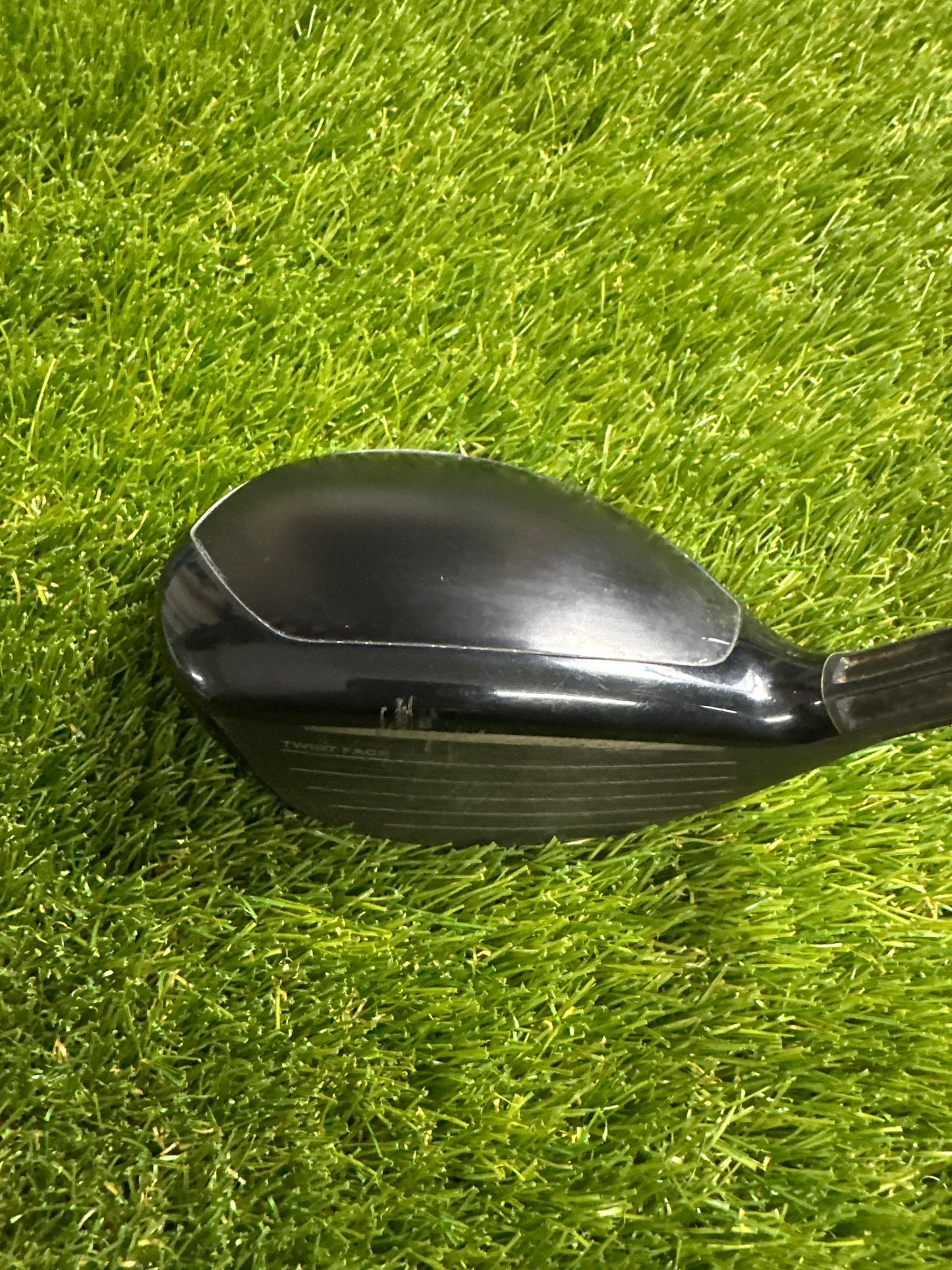 TaylorMade Stealth 5/25 HYB
