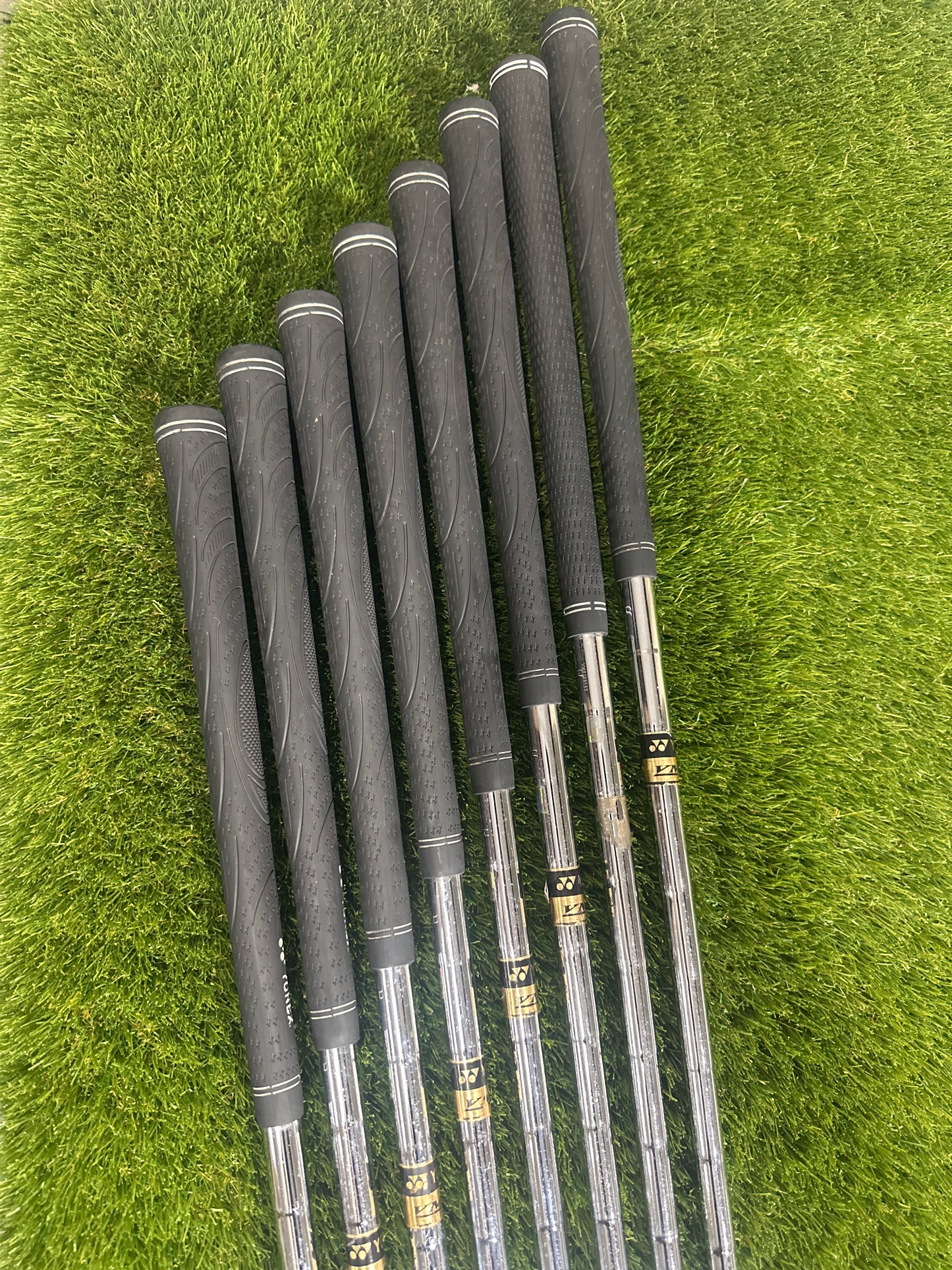 Yonex VMS 4-SW Irons