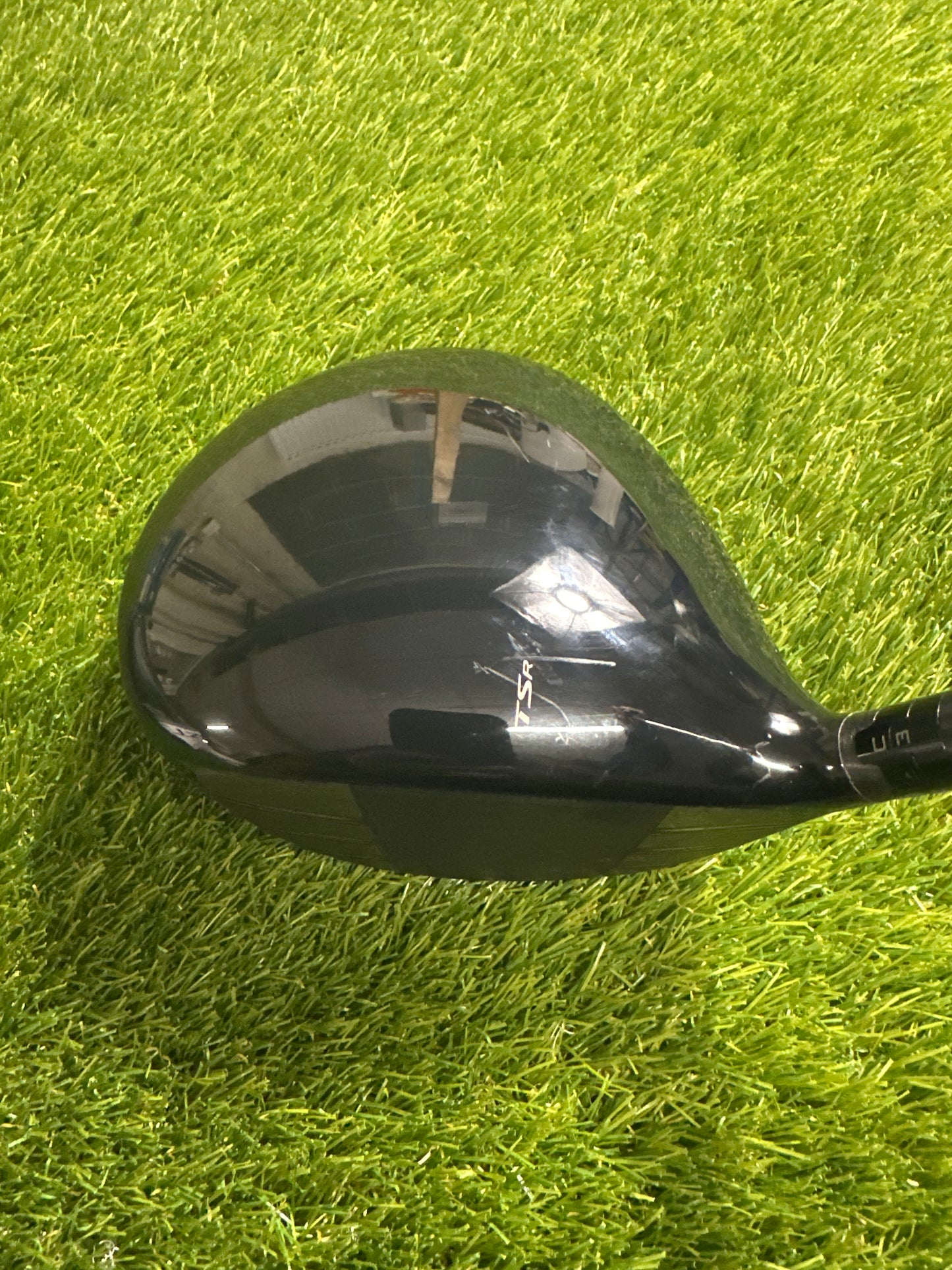 Titleist TSR2 9 Driver