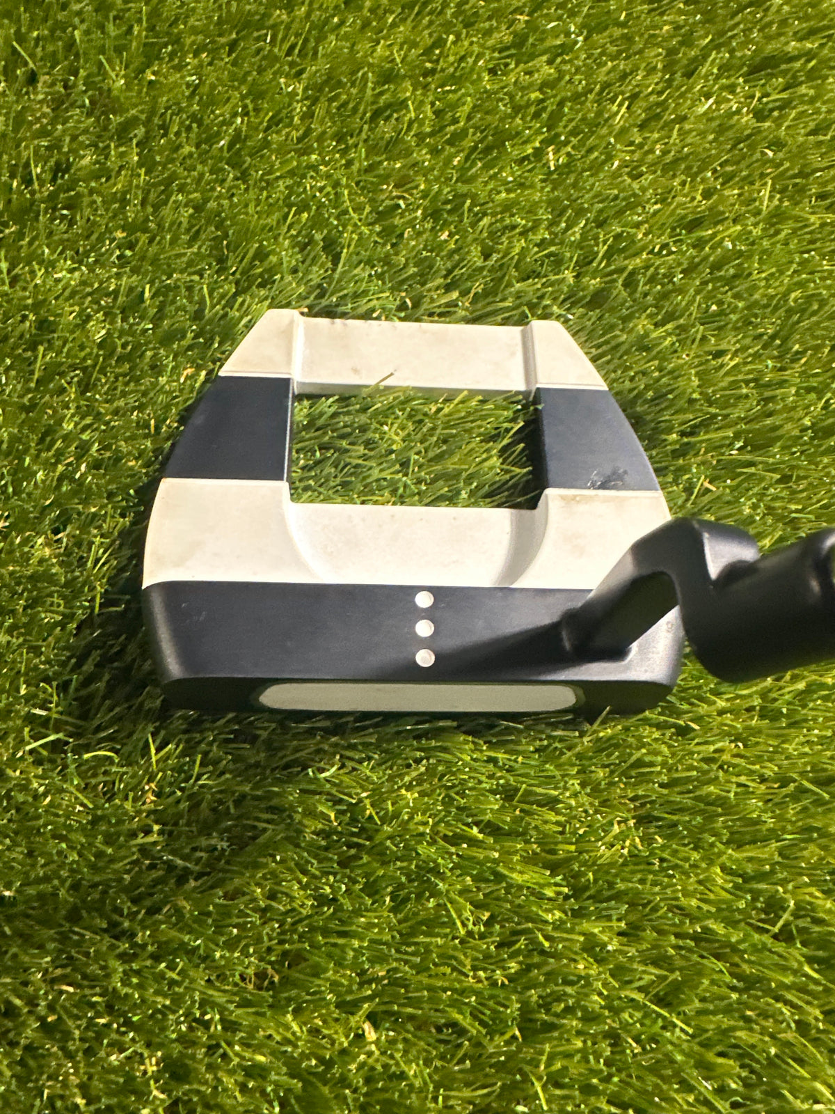 Odyssey Ai One Jailbird Mini 34" Putter