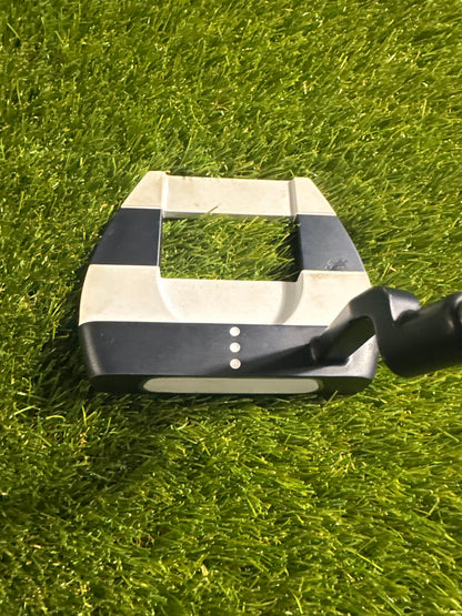Odyssey Ai One Jailbird Mini 34" Putter