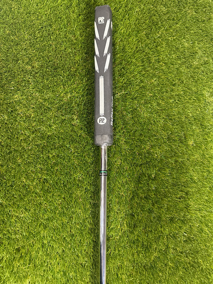Ping Scottsdale Oslo 3 35" Putter