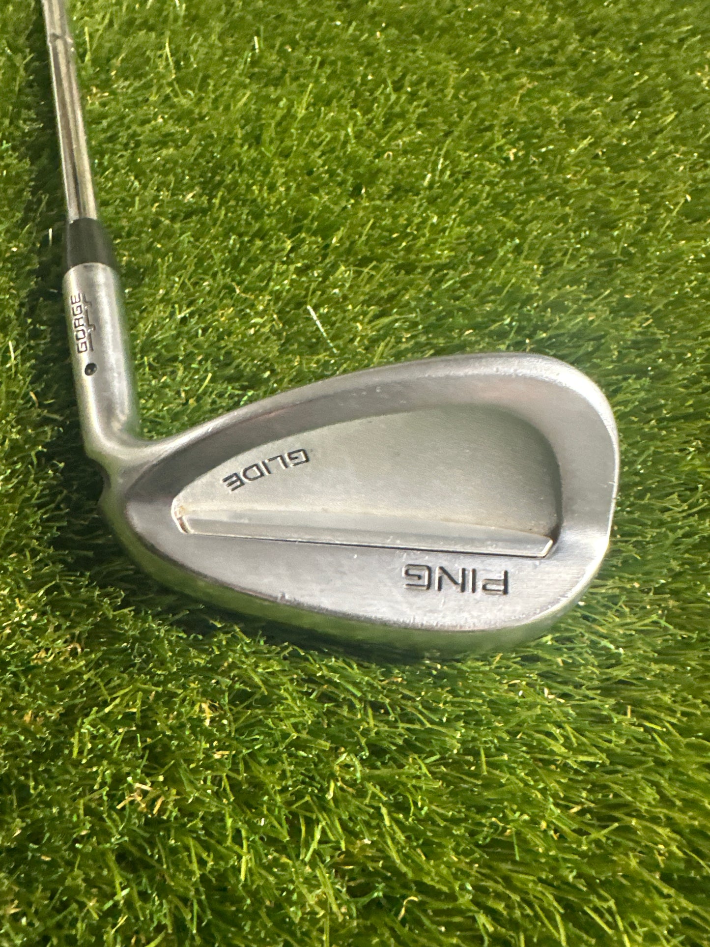 Ping Glide Gorge 52 Wedge
