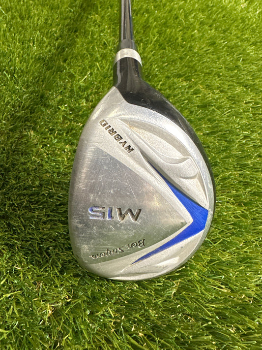 Ben Sayers M15 HYB