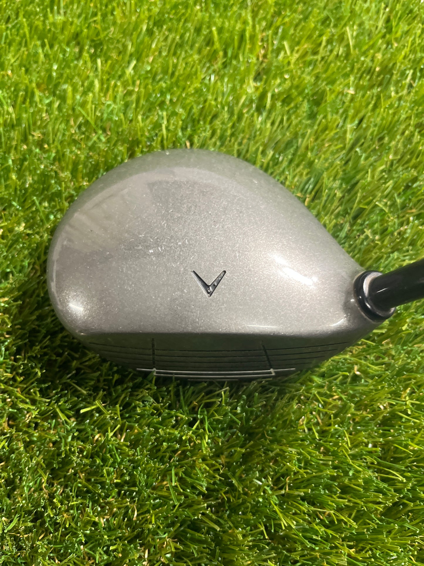 Callaway Big Bertha Warbird 4 FWY